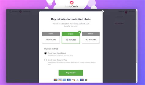 is lucky crush legit|My LuckyCrush Experience: Are There Any Scammers, and What .